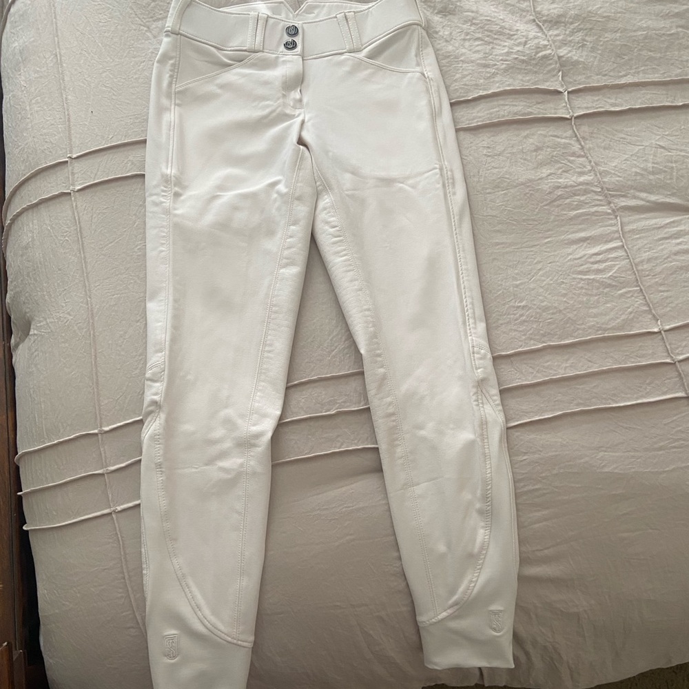 Tredstep Symphony Equestrian Breeches